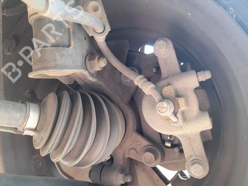 Used Left front brake caliper Left front brake caliper 37218074 37218074