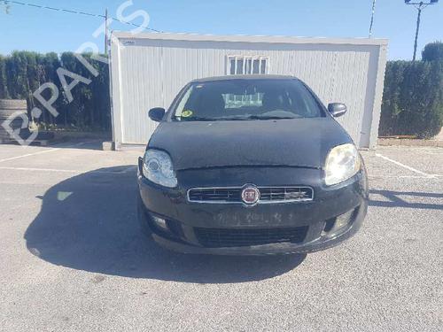 Left front driveshaft FIAT BRAVO II (198_) 1.9 D Multijet (198AXB1A) | BP7530622M38 
