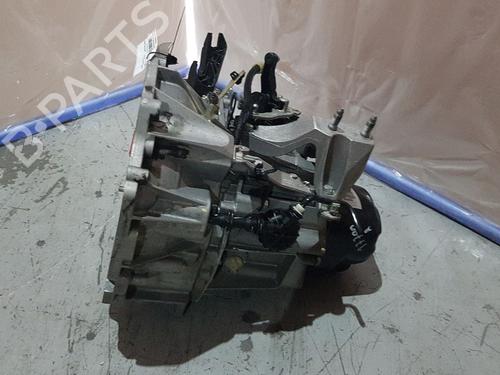 Gearbox DACIA SANDERO II 1.0 SCe 75 (B8JC, B8JD, B8NC) | BP37216935M3 - Image 2