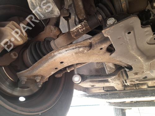 Used Right front suspension arm CITROËN BERLINGO / BERLINGO FIRST MPV (MF_, GJK_, GFK_) 1.9 D (MFWJZ) (70 hp) 30887207