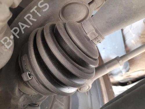 Right front driveshaft SEAT IBIZA IV (6J5, 6P1)  | BP27692421M39 