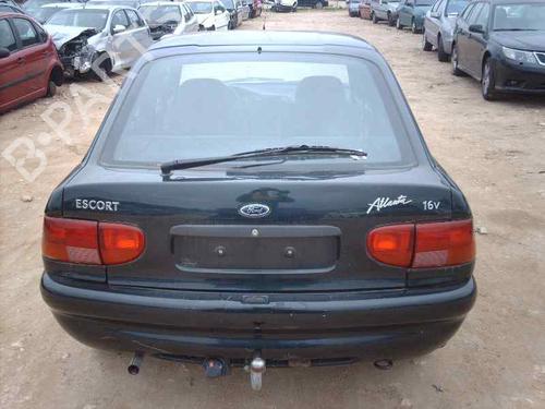 Mass air flow sensor FORD ESCORT VI Turnier (GAL, ANL)  | BP1588866M95 