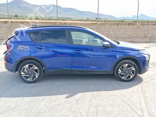 Pedal HYUNDAI BAYON (BC3) 1.0 T-GDI | BP39600660I4 - Image 4