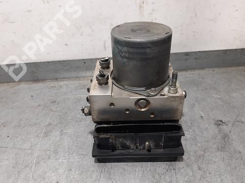 ABS pump CITROËN C4 Coupe (LA_)  | BP3703847M43 