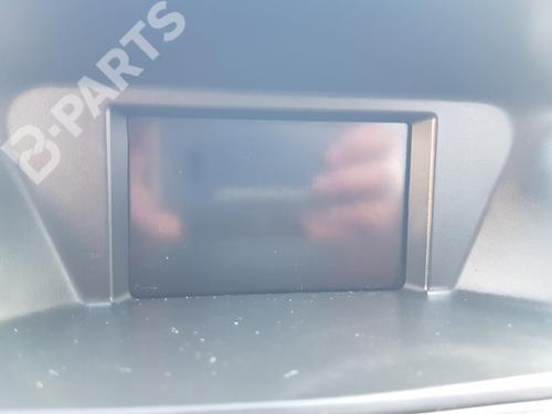 Used Display monitor OPEL ANTARA A (L07) [2006-2017]  11336021