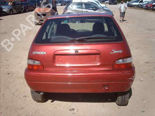 Right taillight CITROËN SAXO (S0, S1) 1.5 D | BP98062C35 