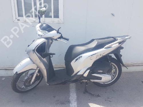 Used Parts HONDA MOTORCYCLES SH SH 125 i (JF68) (12 hp) 2396209