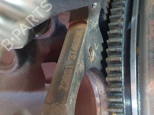 Engine CHEVROLET CRUZE (J300) | BP13583683M1