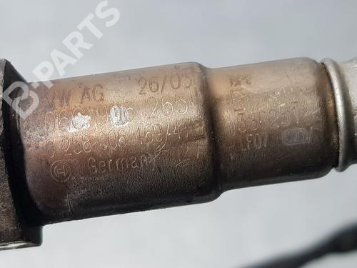 Elektronisk sensor AUDI A4 B6 Avant (8E5)  | BP10280463M84 