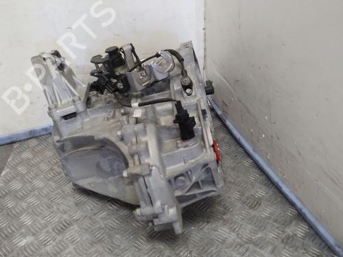 Gearbox KIA CARENS IV 1.7 CRDi | BP29633875M3