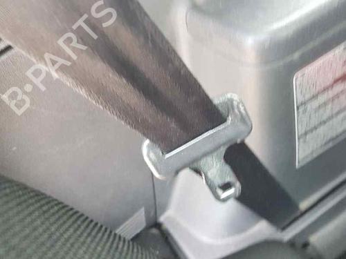 Used Rear left seatbelt TOYOTA COROLLA Verso (ZER_, ZZE12_, R1_) 2.2 D-4D (AUR10_, AUR10R) (136 hp) 24673267