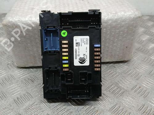 Used Fuse box FIAT TIPO Saloon (356_, 357_) [2015-2025]  20235694
