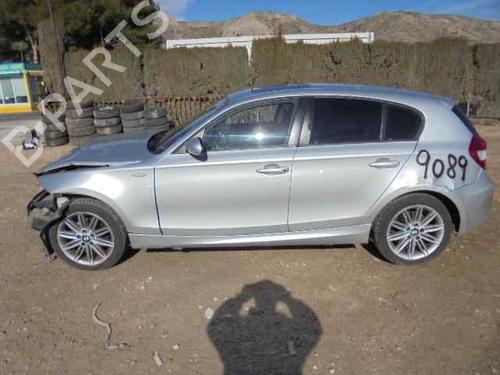 Gearbox BMW 1 (E87)  | BP1705617M3 