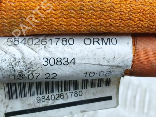 Electronic module FIAT SCUDO Van E-SCUDO (507) | BP31752912M83 