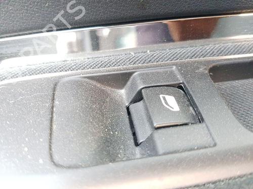Used Right front window switch PEUGEOT 5008 (0U_, 0E_) 1.2 (131 hp) 28732271