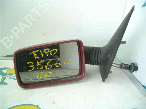 Used Left mirror FIAT TIPO (160_) [1987-1997]  3693979