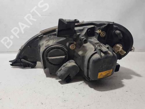Right headlight MERCEDES-BENZ M-CLASS (W163) ML 400 CDI (163.128) | BP6050124C29 