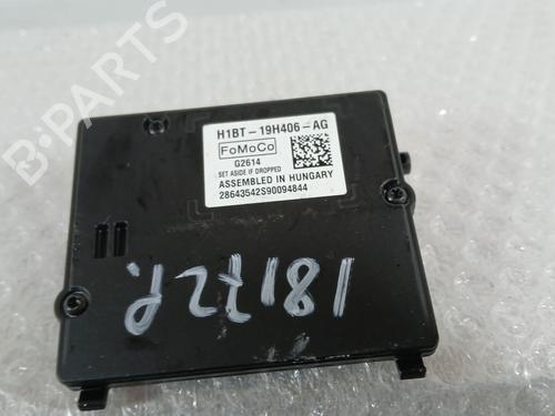 Camera FORD FIESTA VII (HJ, HF) 1.1 Ti-VCT | BP39600522E14 - Image 3