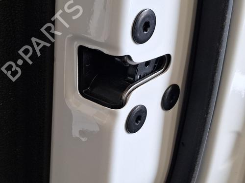 front-right-lock-mg-mg-hs-as23-2018-39658551 main image