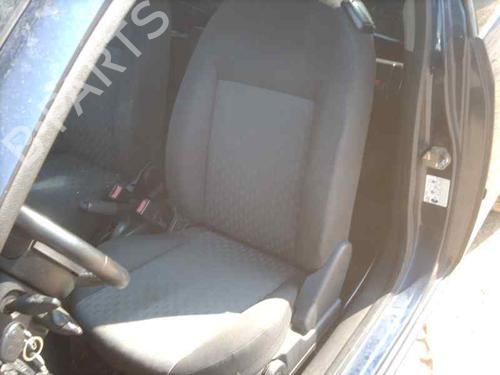Right front window motor FORD FIESTA V (JH_, JD_)  | BP604152E20 