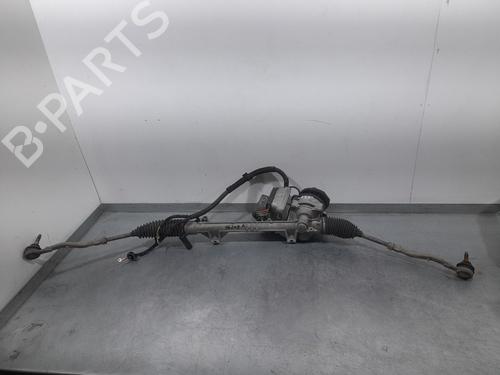 Used Steering rack Steering rack PEUGEOT 208 I (CA_, CC_) 1.2 VTI 82 (82 hp) 24357890 24357890