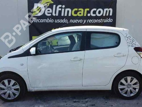 Used Parts PEUGEOT 108  1.2  539690