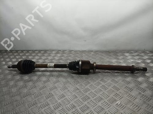 Used Right front driveshaft RENAULT SCÉNIC II (JM0/1_) [2003-2010]  5278019