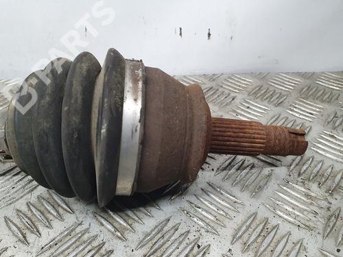Left front driveshaft FIAT BRAVO II (198_) 1.9 D Multijet (198AXB1A) | BP3732140M38 