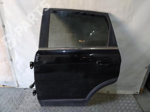 Left rear door CHEVROLET CAPTIVA (C100, C140) 2.0 D 4WD (150 hp)null