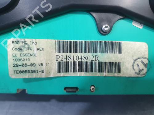 Instrument cluster DACIA SANDERO 1.2 16V | BP37217178C47 - Image 5