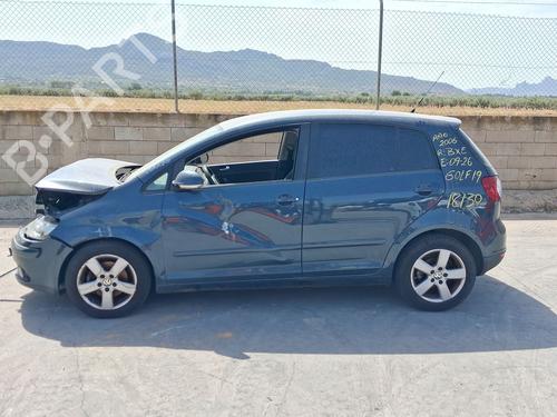 Brugte VW GOLF PLUS V (5M1, 521)  1.9 TDI  4937943