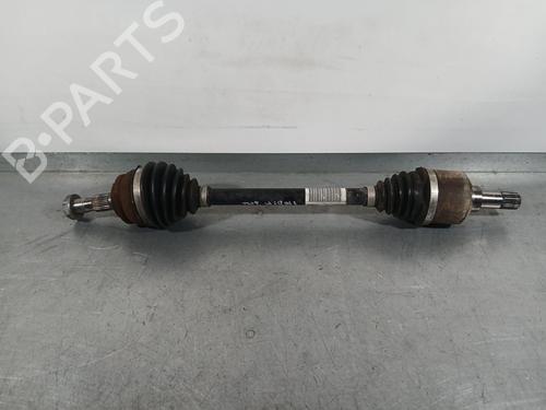 Used Left front driveshaft Left front driveshaft 36498121 36498121