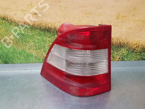 Used Left taillight MERCEDES-BENZ M-CLASS (W163) [1998-2005]  3115371