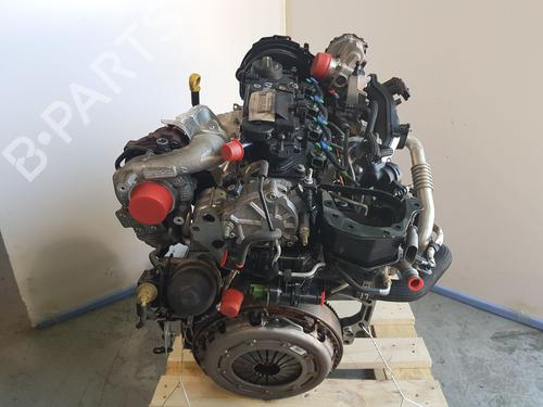 Engine FORD FOCUS III 1.5 TDCi | BP32504745M1