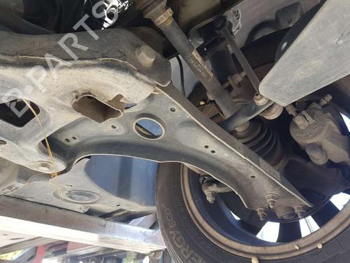 Used Left front suspension arm SEAT IBIZA V (KJ1, KJG) [2017-2025]  17972035