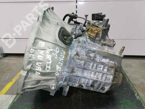 Gearbox FORD MONDEO II (BAP) 1.8 TD | BP1204124M3 