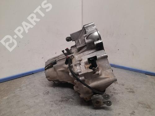 Gearbox NISSAN ALMERA I (N15)  | BP10203066M3 