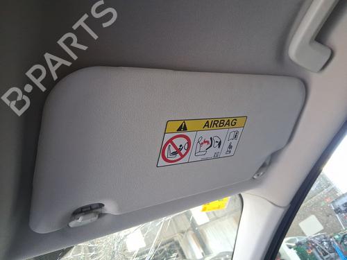 Used Right sun visor Right sun visor 38270512 38270512