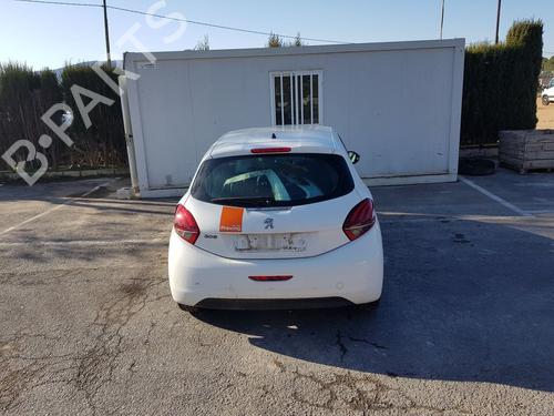 Other PEUGEOT 208 I (CA_, CC_)  | BP14013955O1 