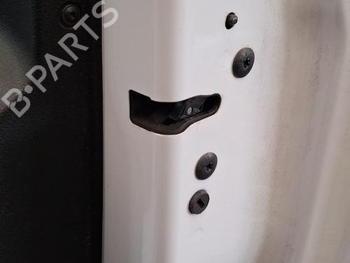 Used Front right lock Front right lock 37800279 37800279