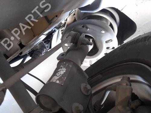 Used Left front shock absorber Left front shock absorber 37273670 37273670