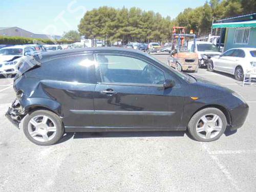 Front right belt tensioner FORD FOCUS I (DAW, DBW)  | BP1925507C88 