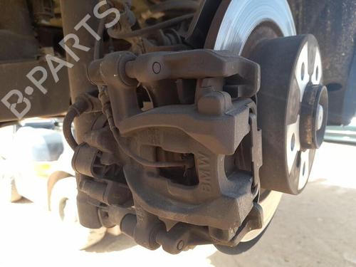 Used Right rear brake caliper BMW 2 Active Tourer (F45) 218 i (136 hp) 26737881