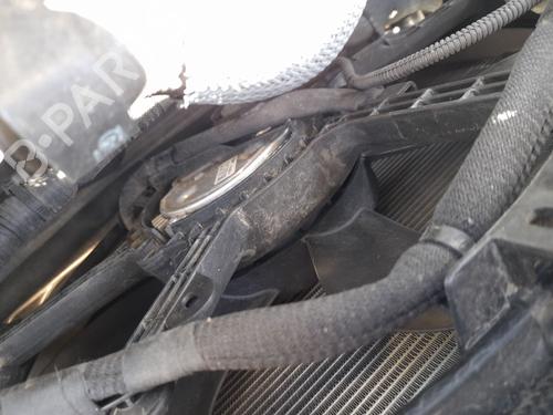 Køleventilator elektrisk RENAULT MEGANE IV Grandtour (K9A/M/N_) 1.5 Blue dCi 115 (K9A6) (116 hp) 30083374