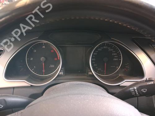 instrument-cluster-audi-a5-sportback-8ta-2007-2008-2009-2010-2011-2012-2013-2014-2015-2016-2017-39621338 main image