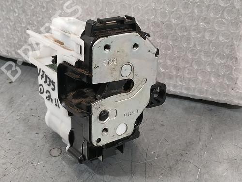 Used Front right lock Front right lock FIAT 500 (312_) 1.0 Mild Hybrid (312.AYD1B) (69 hp) 33932714 33932714