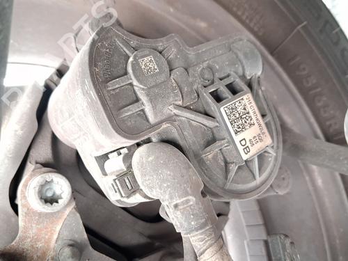 Used Left rear brake caliper Left rear brake caliper 37800203 37800203
