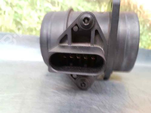 Mass air flow sensor SEAT IBIZA IV (6J5, 6P1)  | BP1925651M95 