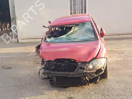 Climate control SEAT LEON (1P1) | BP11918911I5