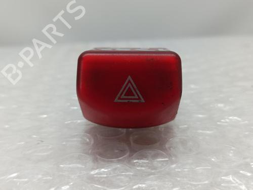 Used Warning switch NISSAN MICRA III (K12) [2002-2010]  11808443
